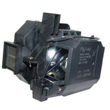 Jaspertronics™ Original Lamp & Housing for the Epson Powerlite Home Cinema 5030UB Projector - 1 Year Warranty