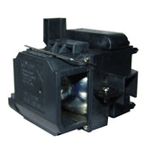 OEM Lamp & Housing for the Epson V11H427053 Projector - 1 Year Jaspertronics Full Support Warranty!