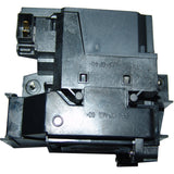 AL™ Series ELP-LP69 Lamp & Housing for Epson Projectors - 90 Day Warranty