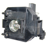 OEM Lamp & Housing for the Epson Home Cinema 5030UB Projector - 1 Year Jaspertronics Full Support Warranty!