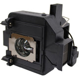 Epson Original Lamp & Housing for The V11H587020 Projector - 1 Year Warranty