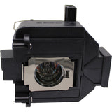 Epson Original Lamp & Housing for The Powerlite Pro Cinema 6030UB Projector - 1 Year Warranty