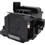 Epson Original Lamp & Housing for The Powerlite Pro Cinema 6020UB Projector - 1 Year Warranty