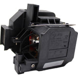 Epson Original Lamp & Housing for The Powerlite Pro Cinema 4030 Projector - 1 Year Warranty