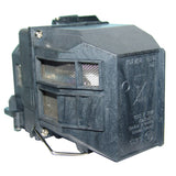 OEM V13H010L71 Lamp & Housing for Epson Projectors - 1 Year Jaspertronics Full Support Warranty!