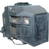 AL™ Series Lamp & Housing for The Epson EB-1410Wi Projector - 90 Day Warranty