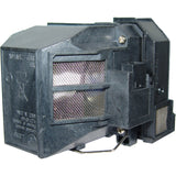 AL™ Series Lamp & Housing for The Epson EB-1400Wi Projector - 90 Day Warranty