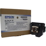 EB-1410Wi OEM replacement Lamp