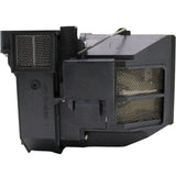 Jaspertronics™ Original ELP-LP71 Lamp & Housing for Epson Projectors - 1 Year Warranty