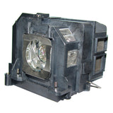 OEM V13H010L71 Lamp & Housing for Epson Projectors - 1 Year Jaspertronics Full Support Warranty!