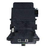 Jaspertronics™ Original ELP-LP51 Lamp & Housing for Epson Projectors - 1 Year Warranty