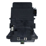 Jaspertronics™ Original Lamp & Housing TwinPack for the Epson EB-Z8450WU Projector - 1 Year Warranty