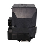 Jaspertronics™ Original ELP-LP75 Lamp & Housing for Epson Projectors - 1 Year Warranty