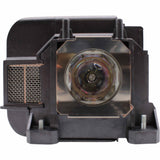 Epson V13H010L75 Original Projector Lamp & Housing - 1 Year Warranty