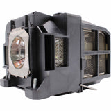 Epson V13H010L75 Original Projector Lamp & Housing - 1 Year Warranty