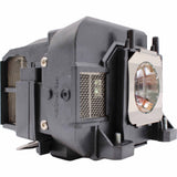 Epson V13H010L75 Original Projector Lamp & Housing - 1 Year Warranty