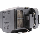 Epson Original Lamp & Housing for The Powerlite 1960 Projector - 1 Year Warranty