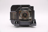 OEM Lamp & Housing for The Epson Powerlite 1945W Projector - 1 Year Jaspertronics Full Support Warranty!