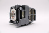 OEM ELP-LP75 Lamp & Housing for Epson Projectors - 1 Year Jaspertronics Full Support Warranty!