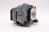 OEM Lamp & Housing for The Epson Powerlite 1945W Projector - 1 Year Jaspertronics Full Support Warranty!
