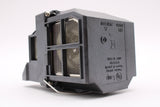 OEM ELP-LP75 Lamp & Housing for Epson Projectors - 1 Year Jaspertronics Full Support Warranty!