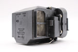 OEM V13H010L75 Lamp & Housing for Epson Projectors - 1 Year Jaspertronics Full Support Warranty!