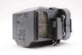 OEM Lamp & Housing for The Epson Powerlite 1945W Projector - 1 Year Jaspertronics Full Support Warranty!