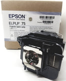 Powerlite-1945W OEM replacement Lamp