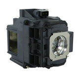 Epson Original Lamp & Housing for The Powerlite Pro G6650WU Projector - 1 Year Warranty