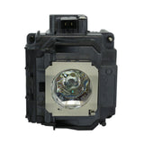 OEM ELP-LP76 Lamp & Housing for Epson Projectors - 1 Year Jaspertronics Full Support Warranty!