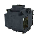 OEM ELP-LP76 Lamp & Housing for Epson Projectors - 1 Year Jaspertronics Full Support Warranty!