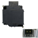 OEM ELP-LP76 Lamp & Housing for Epson Projectors - 1 Year Jaspertronics Full Support Warranty!