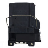 Jaspertronics™ Original Lamp & Housing for the Epson Powerlite 1975W Projector - 1 Year Warranty