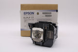 Epson Original Lamp & Housing for The EB-4950WU Projector - 1 Year Warranty