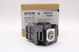 Epson Original Lamp & Housing for The EB-1970W Projector - 1 Year Warranty