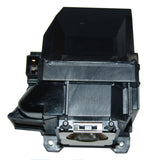 AL™ Series Lamp & Housing for The Epson EB-W22 Projector - 90 Day Warranty