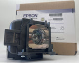PowerLite Home Cinema 2045 OEM replacement Lamp