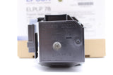 OEM V13H010L78 Lamp & Housing for Epson Projectors - 1 Year Jaspertronics Full Support Warranty!