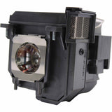 AL™ Series Lamp & Housing for The Epson V25-HV Projector - 90 Day Warranty