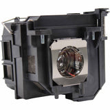 AL™ Series Lamp & Housing for The Epson HITEVISION-V25 Projector - 90 Day Warranty
