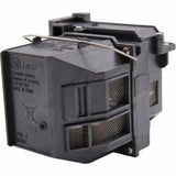 AL™ Series Lamp & Housing for The Epson HITEVISION-V25 Projector - 90 Day Warranty