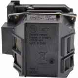 AL™ Series Lamp & Housing for The Epson V25-HV Projector - 90 Day Warranty