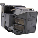 AL™ Series Lamp & Housing for The Epson HITEVISION-V25 Projector - 90 Day Warranty
