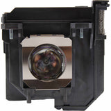 Epson Lamp & Housing for The Powerlite 570 Projector - 1 Year Warranty