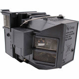 AL™ Series V13H010L80 Lamp & Housing for Epson Projectors - 90 Day Warranty