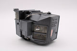 Genuine AL™ Lamp & Housing for the Epson EB-585Wi Projector - 90 Day Warranty