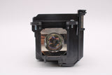 Genuine AL™ Lamp & Housing for the Epson Powerlite 580 Projector - 90 Day Warranty