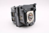 Genuine AL™ Lamp & Housing for the Epson Powerlite 595Wi Projector - 90 Day Warranty