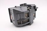 Genuine AL™ Lamp & Housing for the Epson EB-1420Wi-LAMP Projector - 90 Day Warranty