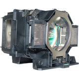 AL™ Series ELP-LP81 Lamp & Housing for Epson Projectors - 90 Day Warranty